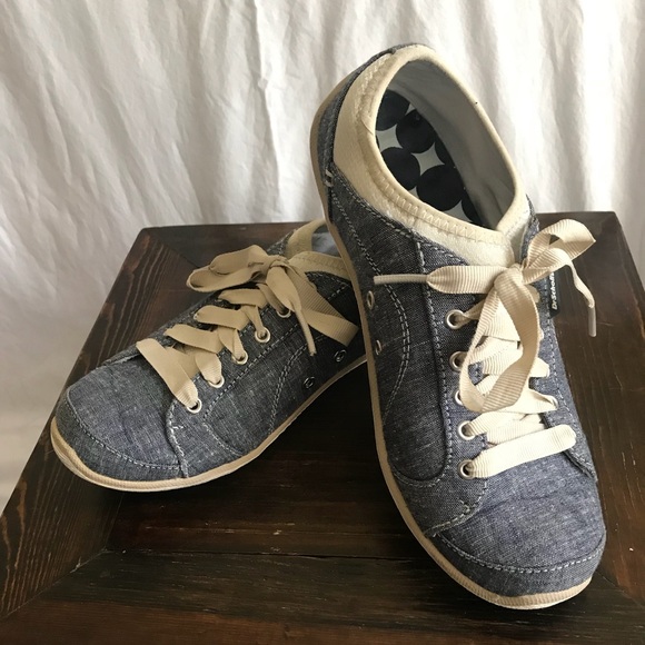 dr scholl's jennie sneakers